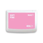 Colop Make 1 Stempelkissen Pink 1 Stück(e)