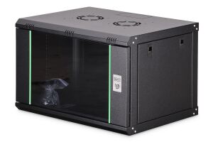 Digitus Wandgehäuse Dynamic Basic Serie - 600x450 mm (BxT)