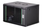 Digitus Wandgehäuse Dynamic Basic Serie - 600x450 mm (BxT)