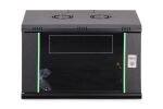 Digitus Wandgehäuse Dynamic Basic Serie - 600x450 mm (BxT)