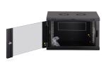 Digitus Wandgehäuse Dynamic Basic Serie - 600x450 mm (BxT)