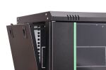 Digitus Wandgehäuse Dynamic Basic Serie - 600x450 mm (BxT)
