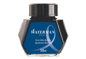 Waterman S0110790 Ersatzmine Blau 1 Stück(e)