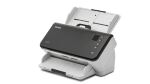 Kodak E1040 ADF-Scanner 600 x 600 DPI A4 Schwarz, Weiß