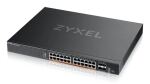 Zyxel XMG2230-28HP Managed L2/L3 2.5G Ethernet...