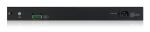 Zyxel XMG2230-28HP Managed L2/L3 2.5G Ethernet (100/1000/2500) Power over Ethernet (PoE) 1U Schwarz
