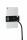 Durable TWIST Aktive Halterung Handy/Smartphone, Tablet/UMPC Schwarz