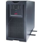 APC Smart-UPS SUA5000RMI5U – 5000 VA, 8x C13, 2x C19 Ausgang, NMC