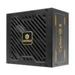 Enermax ERV850G-AHG-NAC Netzteil 850 W 20+4 pin ATX ATX Schwarz