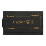 Enermax ERV850G-AHG-NAC Netzteil 850 W 20+4 pin ATX ATX Schwarz