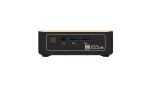 Sapphire EDGE AI 370 SFF Schwarz, Gold FP8 2 GHz