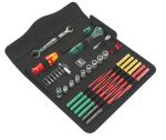 Wera 05135870001 Mechanik-Werkzeugsätze 35 Werkzeug