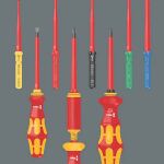 Wera 05135870001 Mechanik-Werkzeugsätze 35 Werkzeug