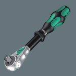 Wera 05135870001 Mechanik-Werkzeugsätze 35 Werkzeug