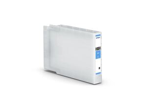 Epson C13T04A24N Druckerpatrone 1 Stück(e) Original Extrahohe (Super-) Ausbeute Cyan