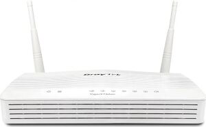DrayTek Vigor 2766ac WLAN-AC ModemR. ADSL2+/VDSL2/G.Fast retail