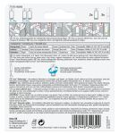 TESA 77763-00000-01 Wandhalterung Drinnen Universalhaken Weiß 2 Stück(e)