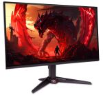 Acer NITRO VG0 VG270UP6bmiipx Computerbildschirm 68,6 cm (27") 2560 x 1440 Pixel Quad HD LCD Schwarz