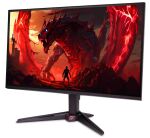 Acer NITRO VG0 VG270UP6bmiipx Computerbildschirm 68,6 cm (27") 2560 x 1440 Pixel Quad HD LCD Schwarz