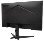 Acer NITRO VG0 VG270UP6bmiipx Computerbildschirm 68,6 cm (27") 2560 x 1440 Pixel Quad HD LCD Schwarz