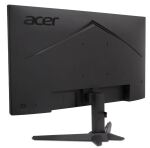 Acer NITRO VG0 VG270UP6bmiipx Computerbildschirm 68,6 cm (27") 2560 x 1440 Pixel Quad HD LCD Schwarz