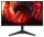 Acer NITRO VG0 VG270UP6bmiipx Computerbildschirm 68,6 cm (27") 2560 x 1440 Pixel Quad HD LCD Schwarz