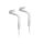Ubiquiti U-CABLE-PATCH-3M-RJ45 Netzwerkkabel Weiß Cat6