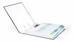 Durable 679527 Tab-Register Leerer Registerindex...