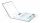 Durable 679527 Tab-Register Leerer Registerindex Polypropylen (PP) Mehrfarbig
