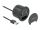 DELOCK USB-HUB 3Port 1x Typ-C / 2x Typ-A + HD-Audio Ports