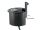 DELOCK USB-HUB 3Port 1x Typ-C / 2x Typ-A + HD-Audio Ports