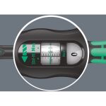 Wera Bicycle Set Torque 1, 2,5-25 Nm
