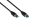 Alcasa 2831-AA010S USB Kabel USB 3.2 Gen 2 (3.1 Gen 2) 1 m USB A 10 Gbit/s Schwarz