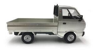 Amewi Kei Truck ferngesteuerte (RC) modell Traktor-LKW Elektromotor 1:10