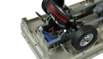 Amewi Kei Truck ferngesteuerte (RC) modell Traktor-LKW Elektromotor 1:10