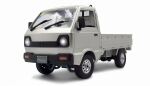 Amewi Kei Truck ferngesteuerte (RC) modell Traktor-LKW Elektromotor 1:10