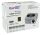LC-Power LC600-12 V2.31 Netzteil 400 W 20+4 pin ATX ATX Grau
