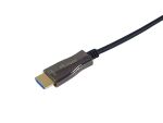 Equip HDMI 2.0 Aktives Optisches Kabel, 20m, 4K/60Hz