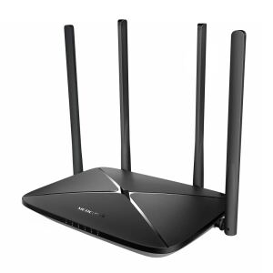 Mercusys WL-Router LTE MB115-4G (N300/4G-LTE Modem)