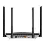 Mercusys WL-Router LTE MB115-4G N3004G-LTE Modem