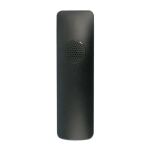 Yealink SIP-W56H DECT-Telefon-Mobilteil Anrufer-Identifikation Schwarz, Silber