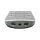 Yealink SIP-W56H DECT-Telefon-Mobilteil Anrufer-Identifikation Schwarz, Silber