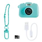 Canal Toys Photo Creator CLK 058 Sofortbildkamera...