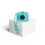 Canal Toys Photo Creator CLK 058 Sofortbildkamera Türkis