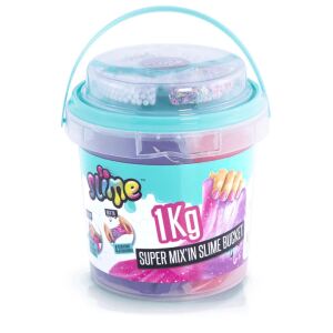 Canal Toys Slime Super Bucket 1kg Schleim