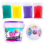 Canal Toys Slime Super Bucket 1kg Schleim
