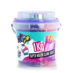 Canal Toys Slime Super Bucket 1kg Schleim