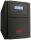 APC Easy UPS 1 Ph Line Interactive, 1000VA, Tower, 230V, 6 IEC C13 Ausgänge, AVR, Potentialfreier Kontakt, LCD, ohne Netzwerk-Managementkarte