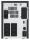 APC Easy UPS 1 Ph Line Interactive, 1000VA, Tower, 230V, 6 IEC C13 Ausgänge, AVR, Potentialfreier Kontakt, LCD, ohne Netzwerk-Managementkarte