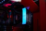 Kingston Technology FURY 32GB 3600MT/s DDR4 CL16 DIMM (2er-Kit) 1Gx8 Renegade RGB